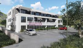 Апартаменты за 113 500 евро в Радановичах, Черногория