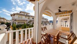 Шале за 1 550 евро за месяц в Кабо Роч, Испания