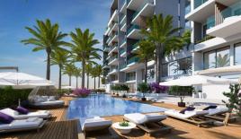 Апартаменты за 322 000 евро в Пафосе, Кипр