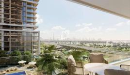 Апартаменты за 444 843 евро в Дубае, ОАЭ