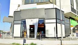 Магазин за 370 000 евро в Ларнаке, Кипр