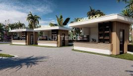 Апартаменты за 191 000 евро в Искеле, Кипр