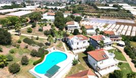 Вилла за 201 000 евро в Серике, Турция