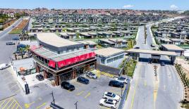 Вилла за 2 300 000 евро в Стамбуле, Турция