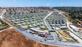 Вилла за 2 105 000 евро в Стамбуле, Турция