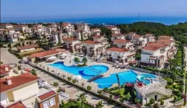 Вилла за 308 000 евро в Авсалларе, Турция