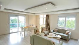 Апартаменты за 177 000 евро в Алании, Турция