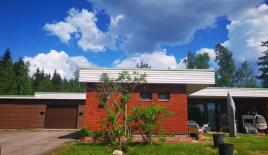 Дом за 102 000 евро в Иматре, Финляндия