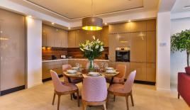 Апартаменты за 638 000 евро в Рафаиловичах, Черногория