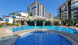 Квартира за 72 000 евро в Алании, Турция