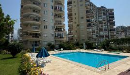 Квартира за 97 000 евро в Алании, Турция