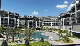 Квартира за 525 000 евро в Алании, Турция