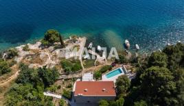 Вилла за 3 900 000 евро в Трогире, Хорватия