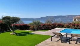 Вилла за 1 200 000 евро на Крке, Хорватия