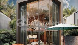 Вилла за 121 391 евро в Убуде, Индонезия