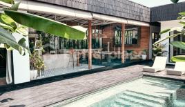 Вилла за 229 016 евро в Чангу, Индонезия