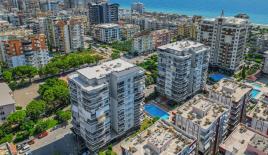 Квартира за 245 000 евро в Алании, Турция