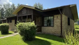 Дом за 65 000 евро в Пиексямяки, Финляндия
