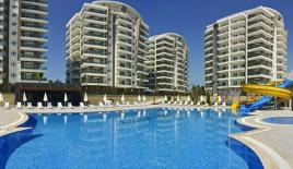 Квартира за 132 000 евро в Алании, Турция