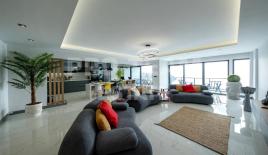 Квартира за 625 000 евро в Анталии, Турция