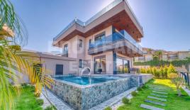 Вилла за 1 041 700 евро в Алании, Турция