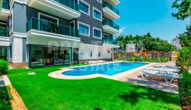 Квартира за 71 900 евро в Авсалларе, Турция