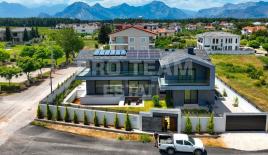 Вилла за 1 025 000 евро в Анталии, Турция