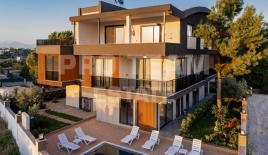 Квартира за 91 900 евро в Анталии, Турция