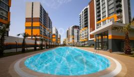 Квартира за 66 700 евро в Анталии, Турция