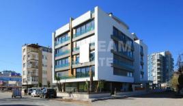 Квартира за 109 400 евро в Анталии, Турция