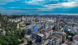 Квартира за 114 600 евро в Анталии, Турция