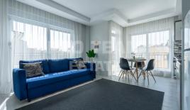 Квартира за 103 200 евро в Анталии, Турция