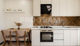 Квартира за 65 000 евро в Анталии, Турция