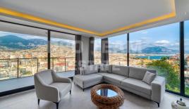 Квартира за 160 000 евро в Алании, Турция