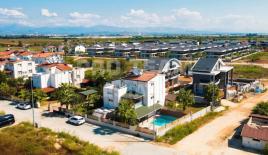 Вилла за 265 700 евро в Белеке, Турция