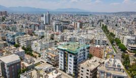 Квартира за 83 400 евро в Анталии, Турция