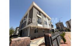 Квартира за 81 300 евро в Анталии, Турция