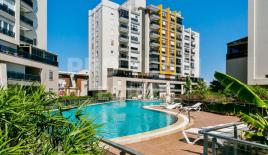 Квартира за 203 200 евро в Анталии, Турция