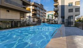 Квартира за 291 700 евро в Анталии, Турция