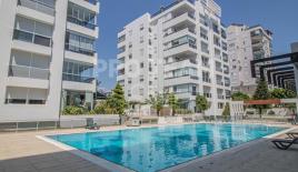 Квартира за 218 800 евро в Анталии, Турция