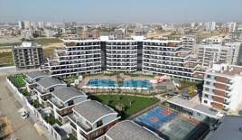 Квартира за 208 400 евро в Анталии, Турция