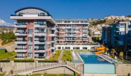 Квартира за 174 000 евро в Алании, Турция