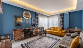 Квартира за 130 300 евро в Анталии, Турция