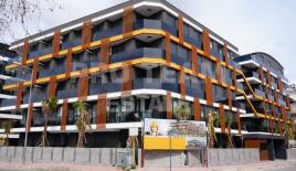 Квартира за 165 700 евро в Анталии, Турция