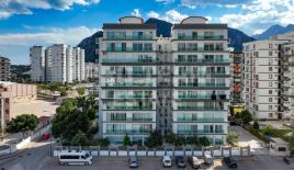 Квартира за 94 200 евро в Анталии, Турция