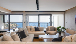 Пентхаус за 683 400 евро в Анталии, Турция