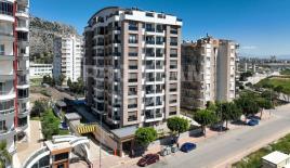 Квартира за 94 200 евро в Анталии, Турция