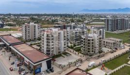 Квартира за 186 500 евро в Анталии, Турция