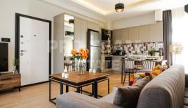 Квартира за 141 700 евро в Белеке, Турция