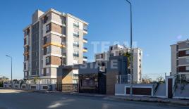 Квартира за 114 600 евро в Анталии, Турция